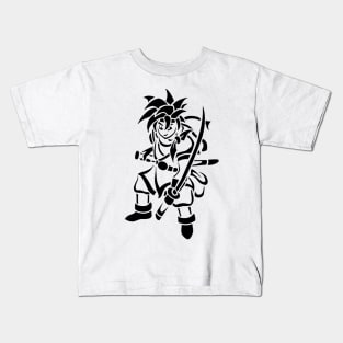 Chrono Kids T-Shirt